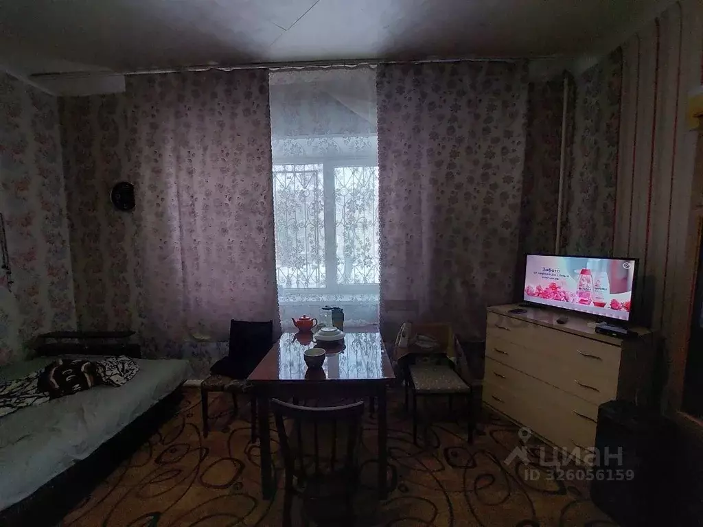 Комната Свердловская область, Артемовский муниципальный округ, пос. ... - Фото 2