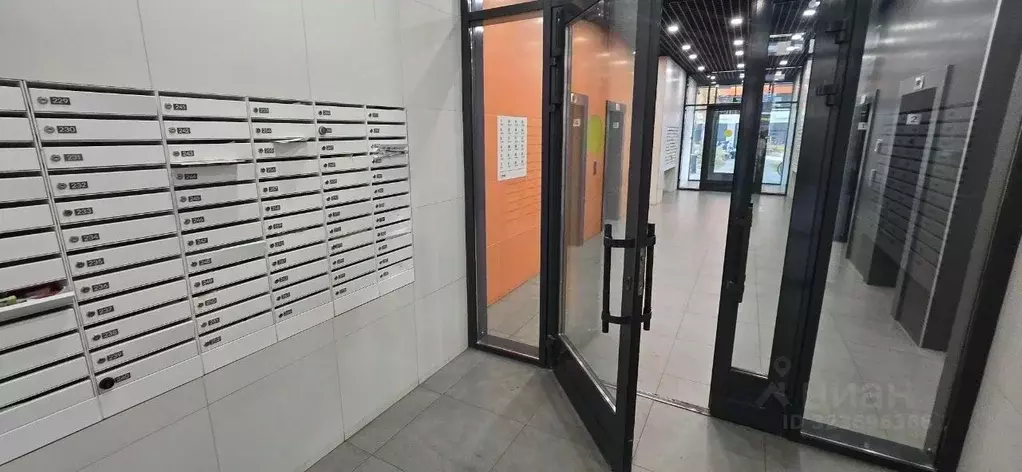 4-к кв. Московская область, Люберцы ул. Летчика Ларюшина, 16 (114.0 м) - Фото 2