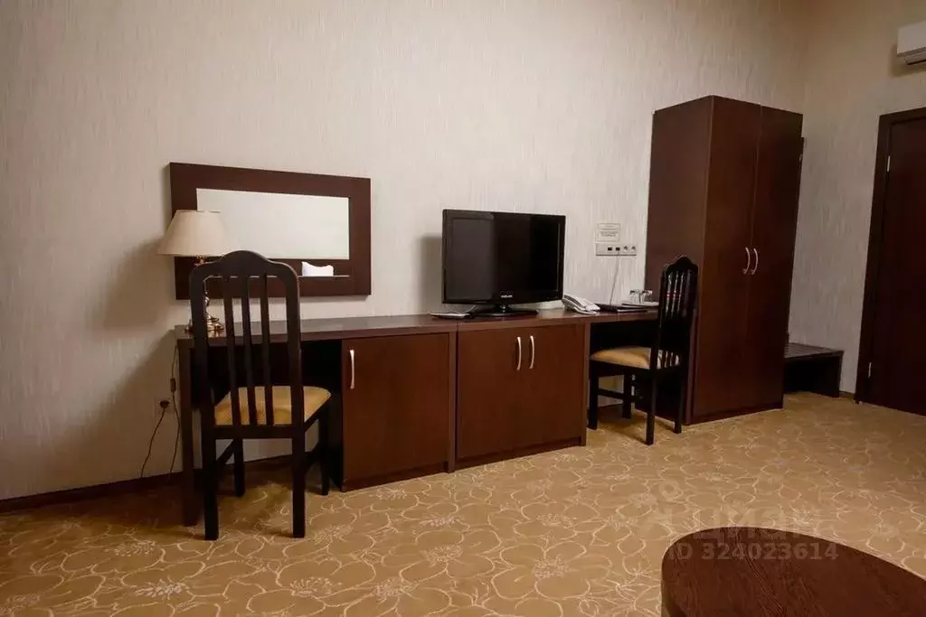 Комната Краснодарский край, Геленджик просп. Геленджикский, 133А - Фото 2