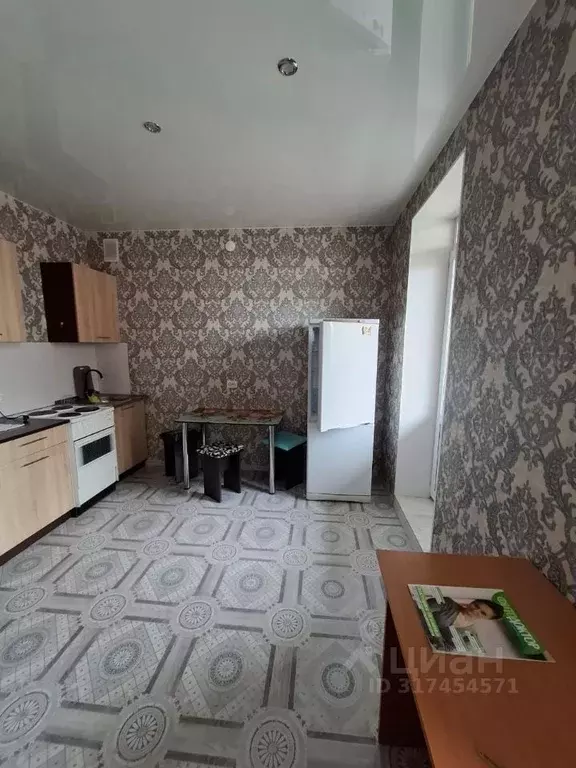 Студия Новосибирская область, Новосибирск ул. Юности, 1 (30.0 м) - Фото 0