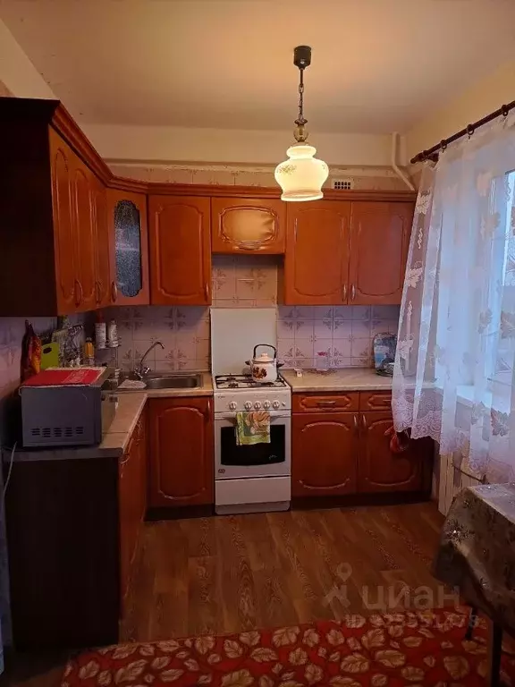 1-к кв. Ленинградская область, Ломоносовский район, Русско-Высоцкое ... - Фото 1