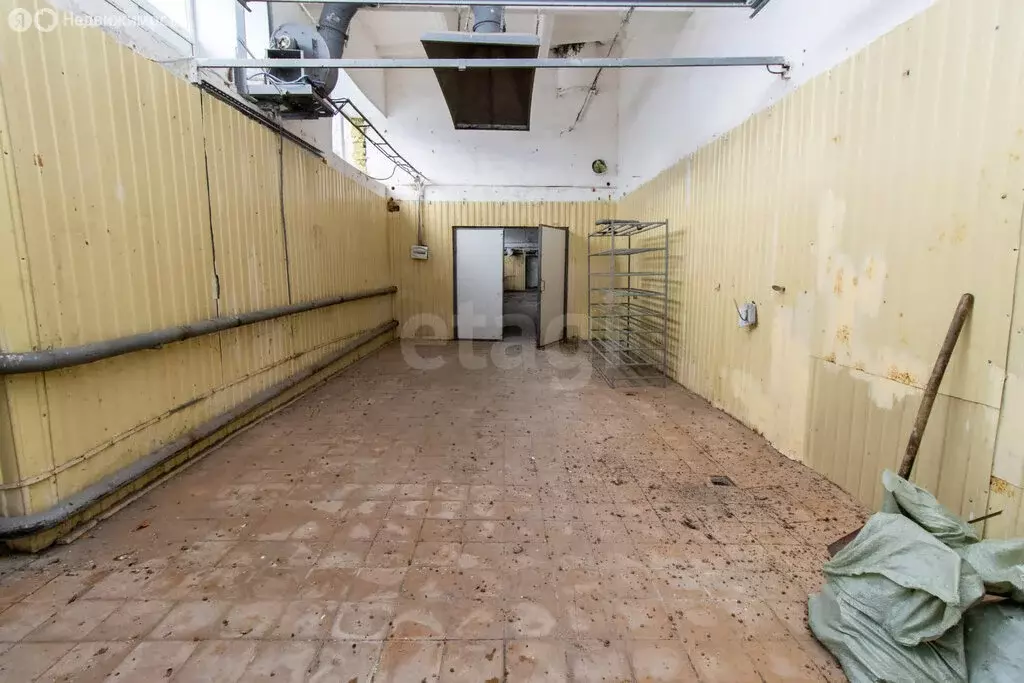 Производственное помещение (926.9 м) - Фото 2