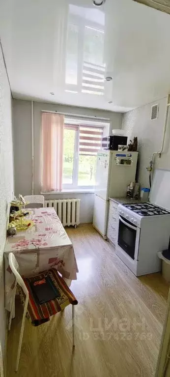 2-к кв. Башкортостан, Уфа ул. Рихарда Зорге, 45/1 (46.0 м) - Фото 0