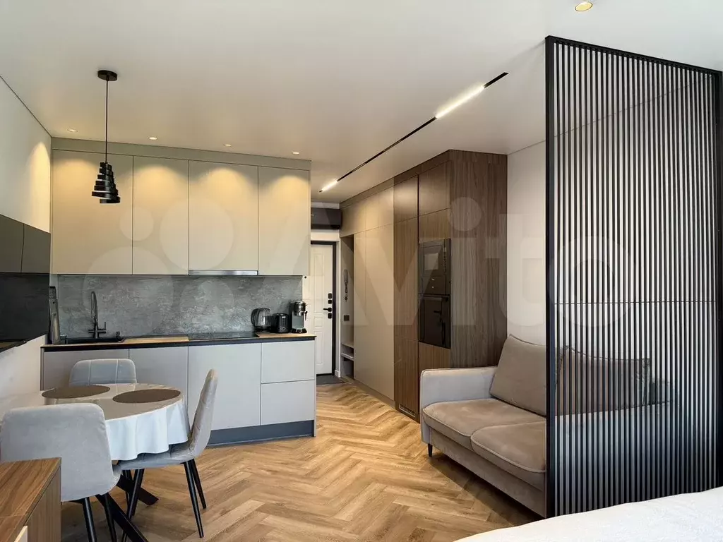 Квартира-студия, 30 м, 7/7 эт. - Фото 0