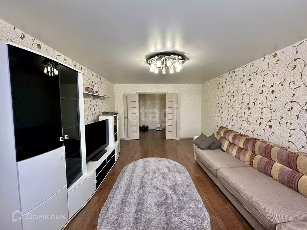 Продаётся 3-к квартира, 92.8 м - Фото 1