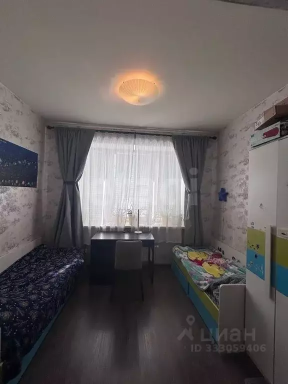 1-к кв. Москва пос. Коммунарка, ул. Ясная, 10 (38.0 м) - Фото 1