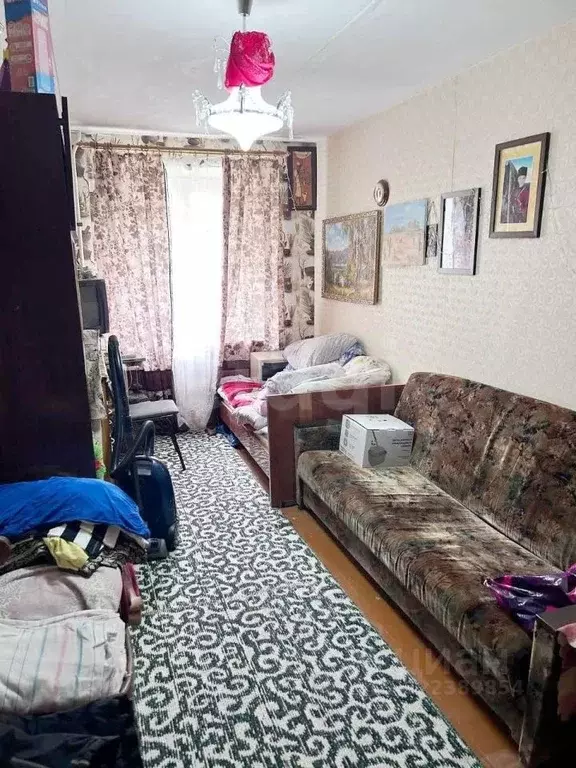 2-к кв. Пермский край, Добрянка Советская ул., 97А (44.3 м) - Фото 2