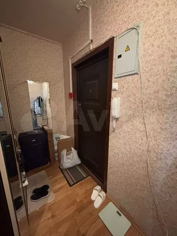 1-к. квартира, 37,5 м, 14/17 эт. - Фото 0