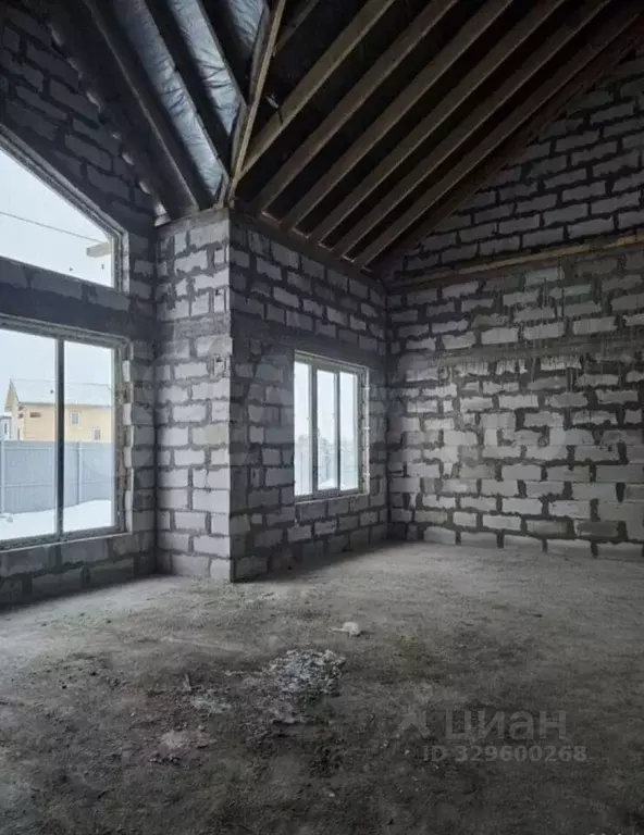 Дом в Татарстан, Казань ул. Чернышевского, 4/2А (135 м) - Фото 2