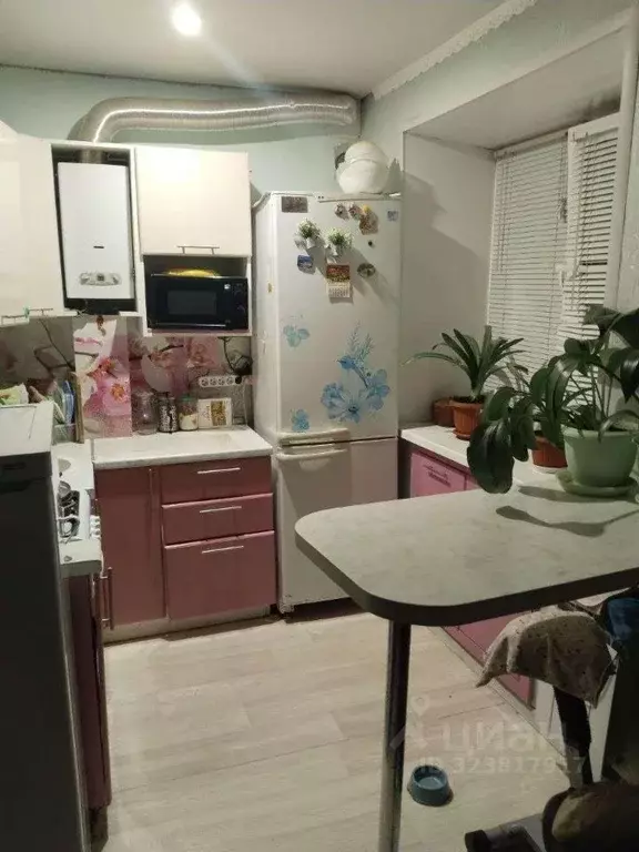 3-к кв. Самарская область, Самара пос. Управленческий, ул. Сергея ... - Фото 1