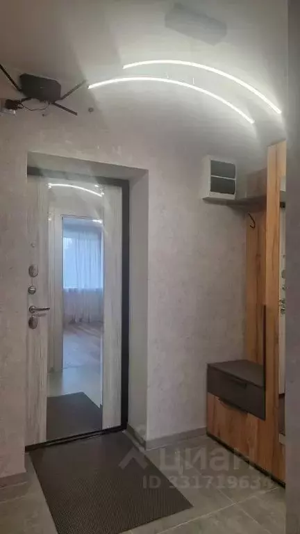 1-к кв. Тверская область, Торопец ул. Калинина, 56/65 (43.0 м) - Фото 2