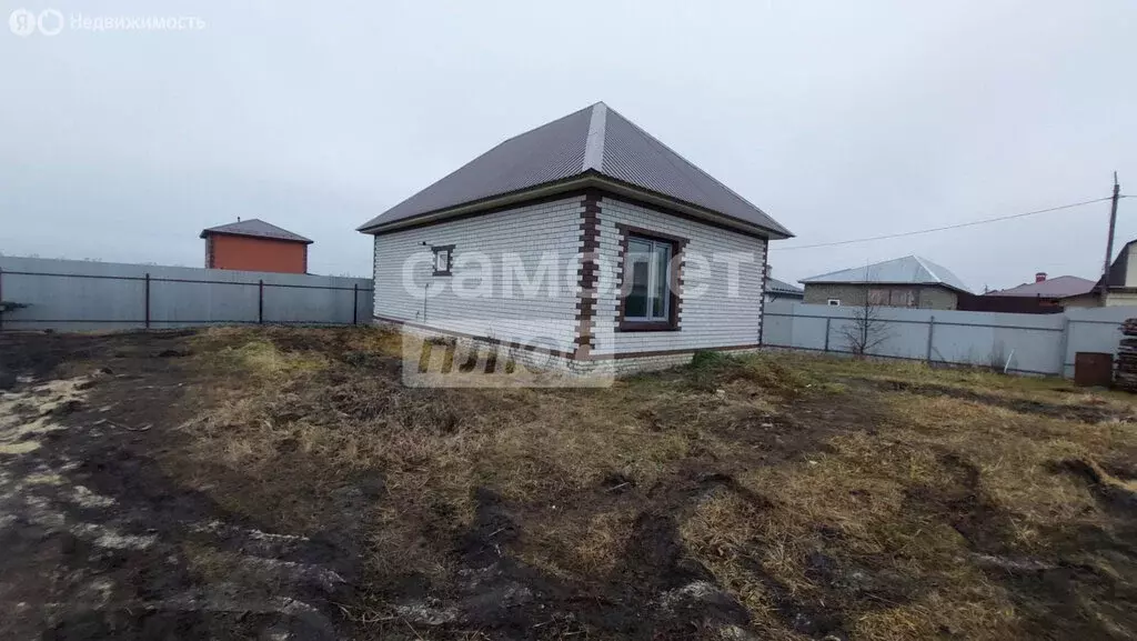 Дом в Кузнецк, Жигулёвская улица, 4 (57.3 м) - Фото 2