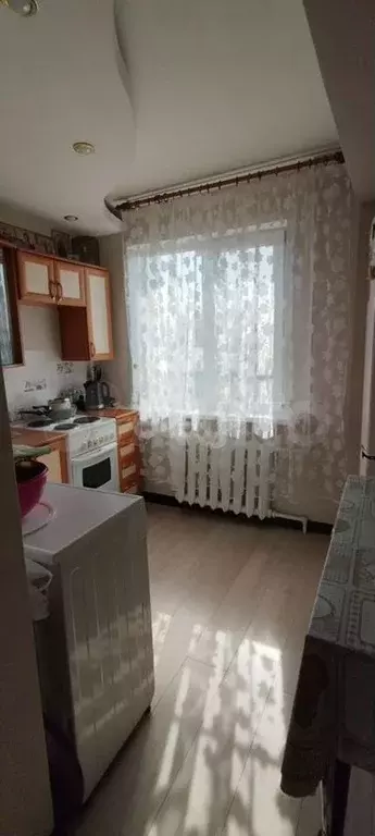 2-к. квартира, 44м, 4/5эт. - Фото 1