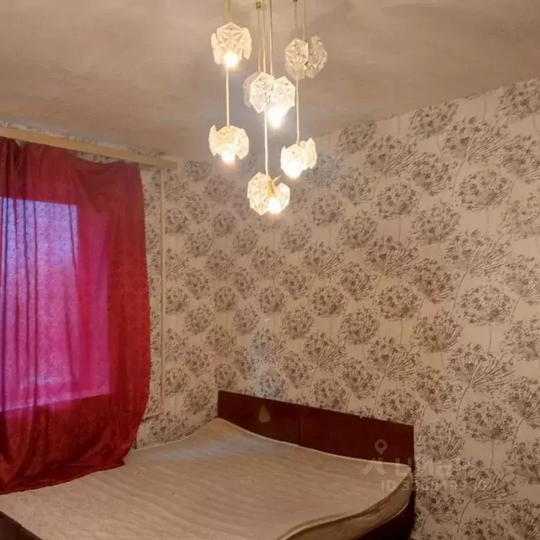 2-к кв. Тамбовская область, Тамбов Мичуринская ул., 114 (52.0 м) - Фото 1