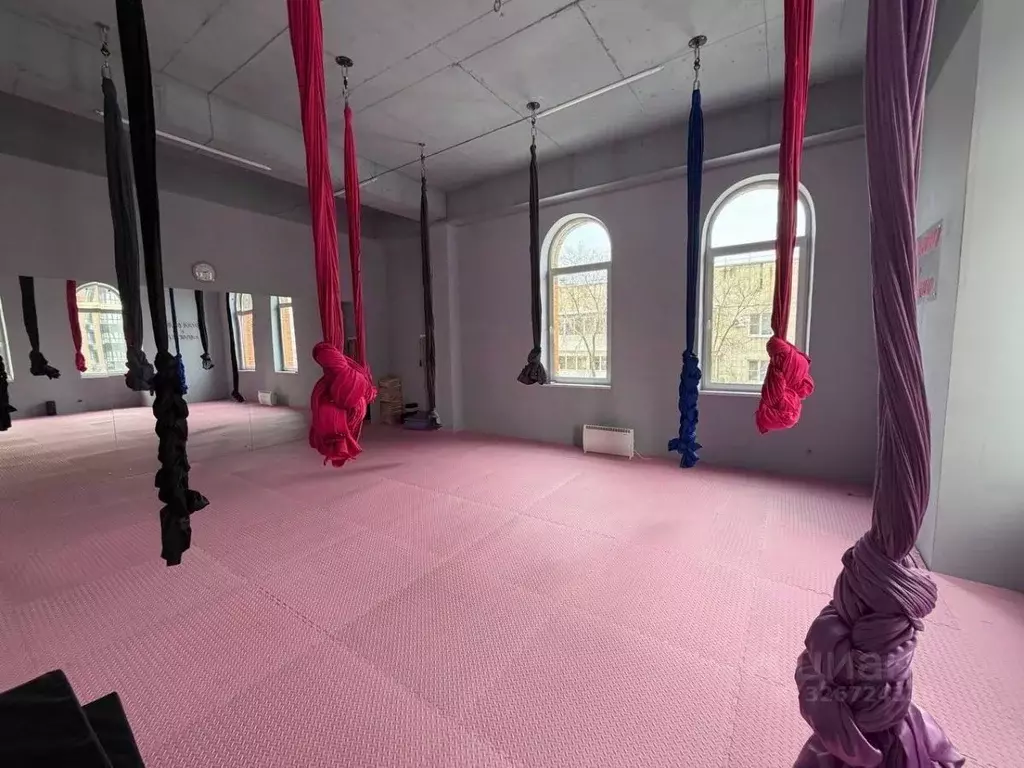 Помещение свободного назначения в Хабаровский край, Хабаровск ул. ... - Фото 1