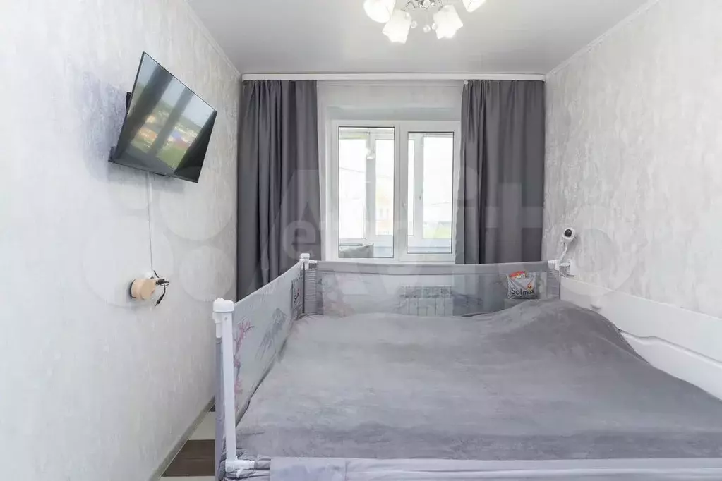 1-к. квартира, 34,5 м, 10/10 эт. - Фото 1