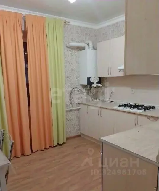 1-к кв. Ставропольский край, Ставрополь ул. Тухачевского, 20/7 (35.0 ... - Фото 2