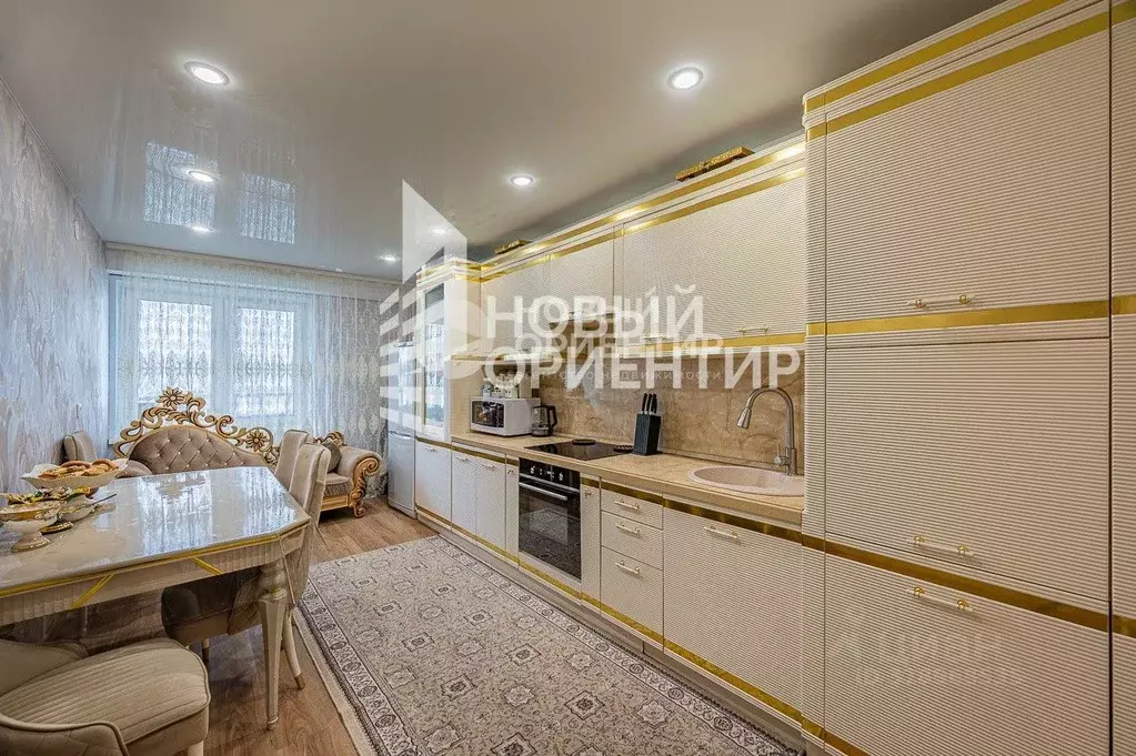 1-к кв. Свердловская область, Екатеринбург Вторчермет жилрайон, ул. ... - Фото 0