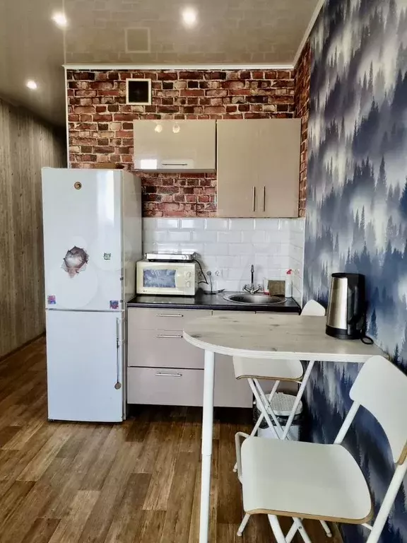 Квартира-студия, 22 м, 6/17 эт. - Фото 0