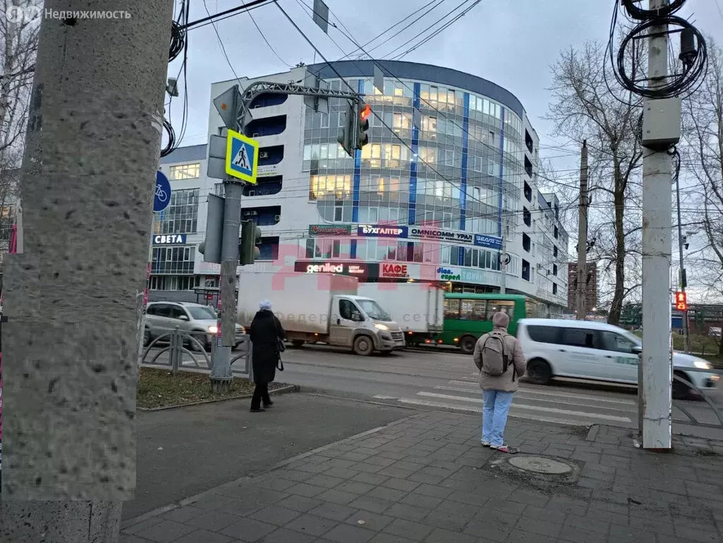 Офис (60.1 м) - Фото 2