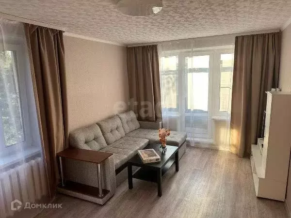 Продаётся 1-к квартира, 40 м - Фото 0