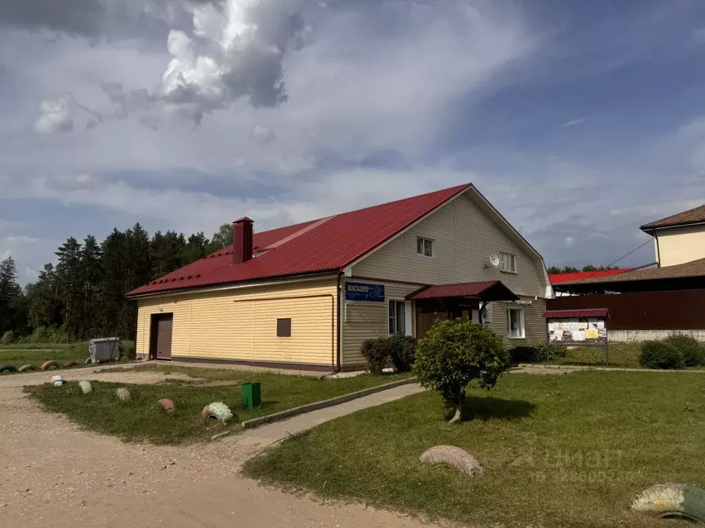 Помещение свободного назначения в Тверская область, Калининский ... - Фото 2