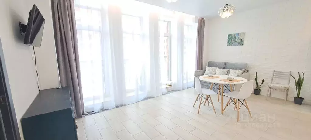 2-к кв. Московская область, Красногорск городской округ, Сабурово пгт ... - Фото 2