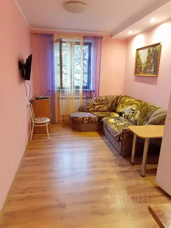 Студия Калининградская область, Калининград Ольштынская ул., 10 (18.0 ... - Фото 1