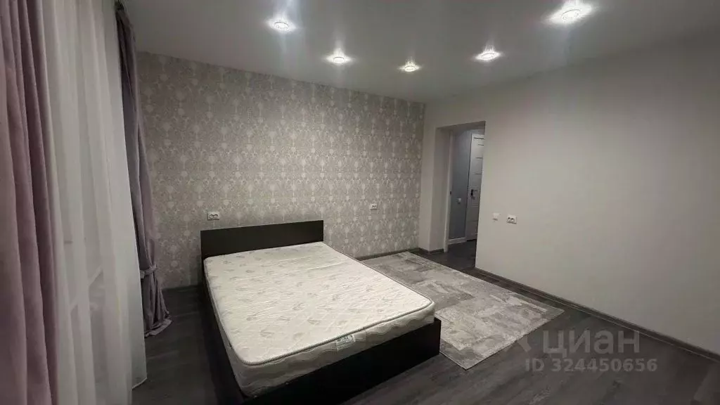 1-к кв. Костромская область, Кострома Бульварная ул., 25 (37.5 м) - Фото 2