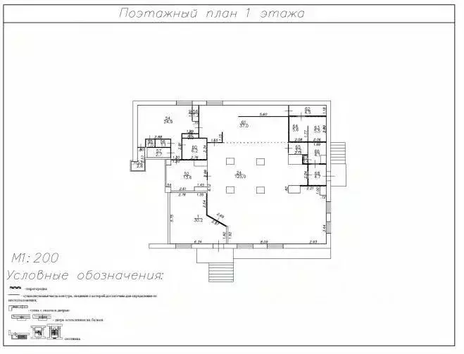 Помещение свободного назначения в Тульская область, Тула ул. Болдина, ... - Фото 2