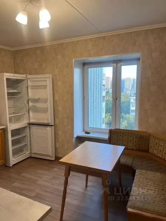 2-к кв. Москва Авангардная ул., 11 (52.0 м) - Фото 2