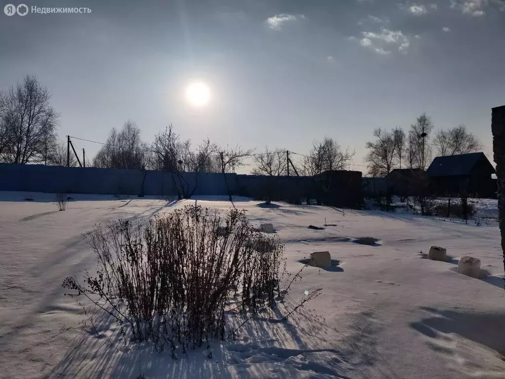 Участок в Артём, садовое товарищество Лотос, 96 (10 м) - Фото 1