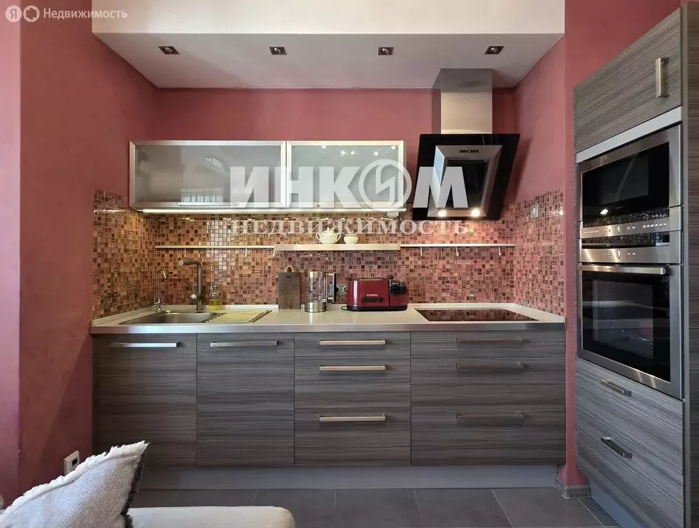 3-комнатная квартира: Москва, Новочерёмушкинская улица, 8 (78.7 м) - Фото 2