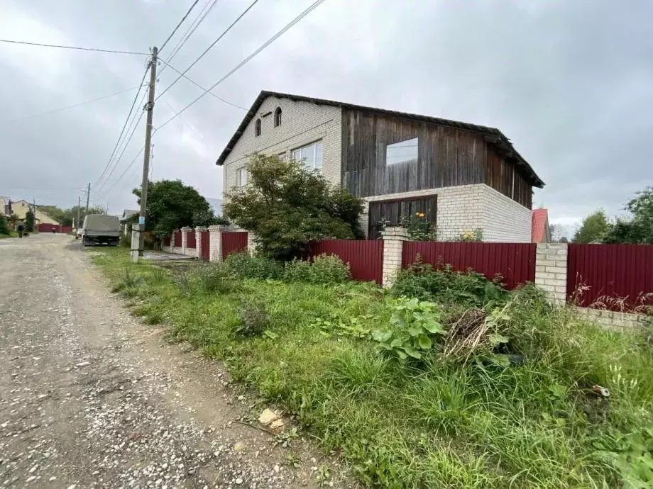 Дом в Пермский край, Березники Уральская ул., 11 (249 м) - Фото 2