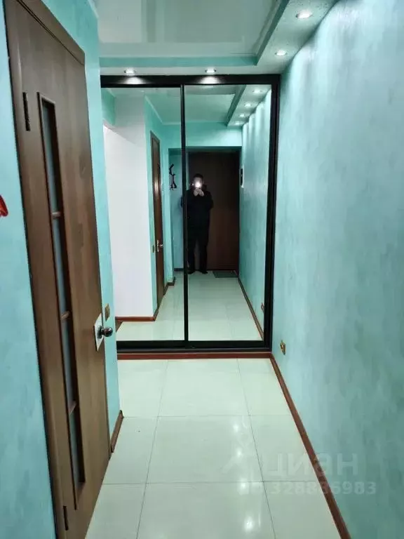 Студия Пермский край, Губаха ул. Орджоникидзе, 3 (30.0 м) - Фото 2