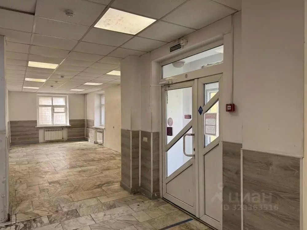 Торговая площадь в Иркутская область, Ангарск 19-й кв-л, 6 (111 м) - Фото 2