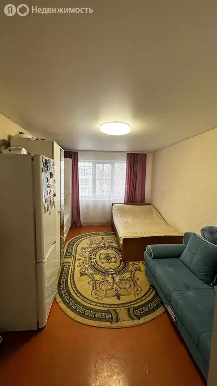 2-комнатная квартира: Сыктывкар, улица Морозова, 41 (47.4 м) - Фото 2