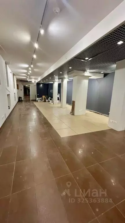 Помещение свободного назначения в Москва пер. Лялин, 11-13/1С2 (480 м) - Фото 2