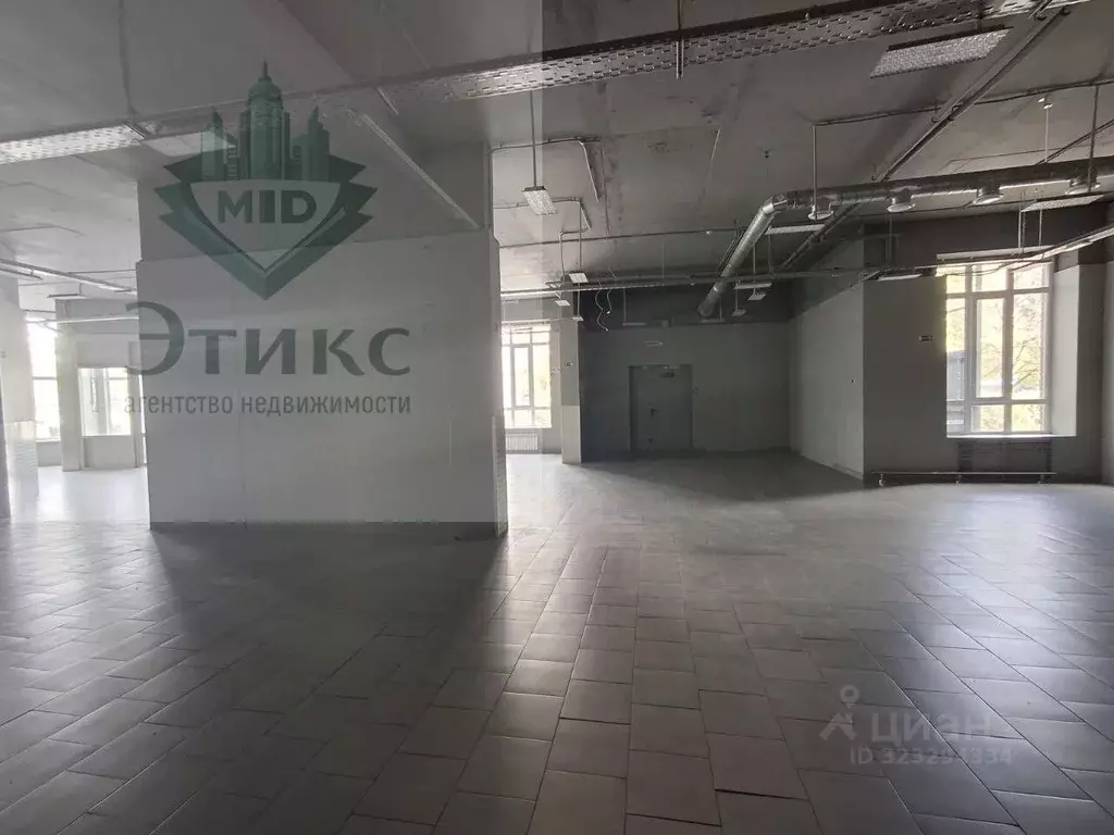 Помещение свободного назначения в Ульяновская область, Ульяновск ... - Фото 1