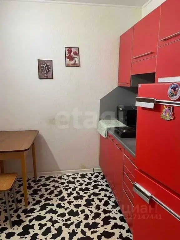 Комната Коми, Сыктывкар Емвальская ул., 13 (18.2 м) - Фото 1