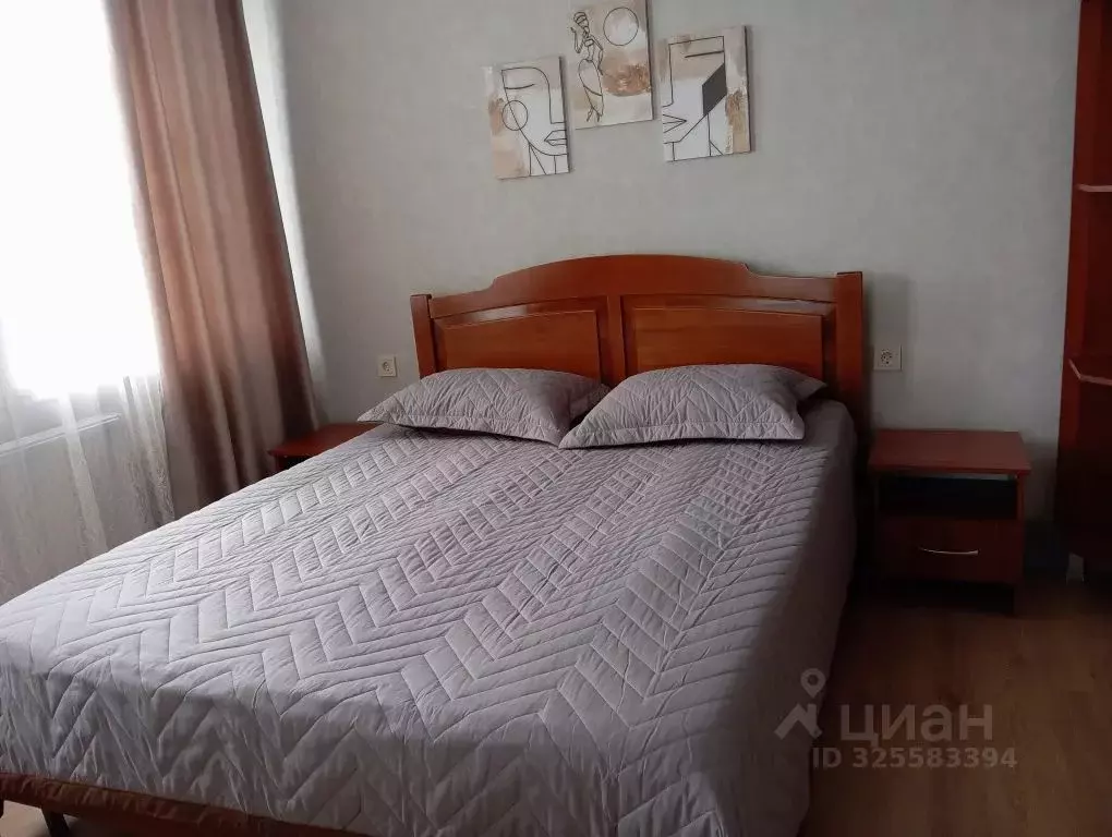 Дом в Кабардино-Балкария, Нальчик ул. Иванова, 31 (50 м) - Фото 1