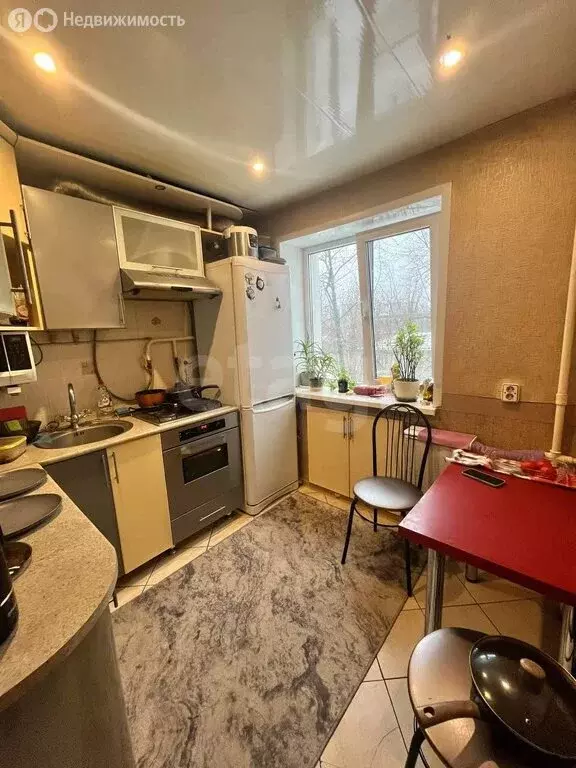 2-комнатная квартира: Воронеж, улица Гайдара, 11А (44 м) - Фото 2