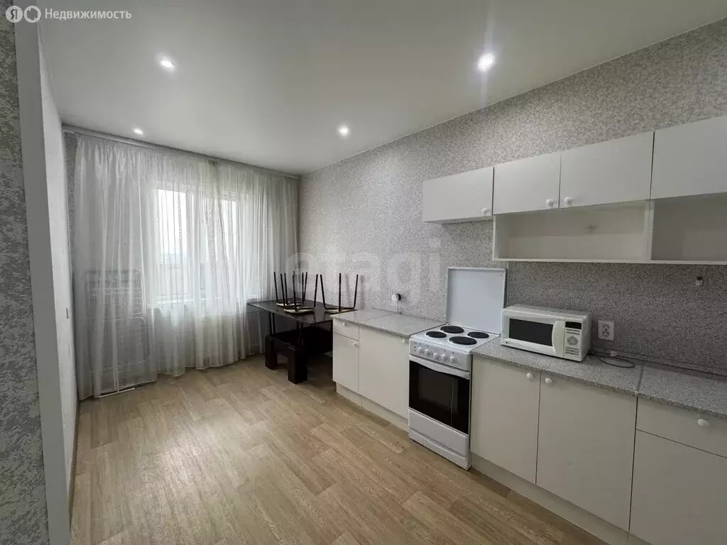 1-комнатная квартира: Саранск, Псковская улица, 13 (38.6 м) - Фото 1