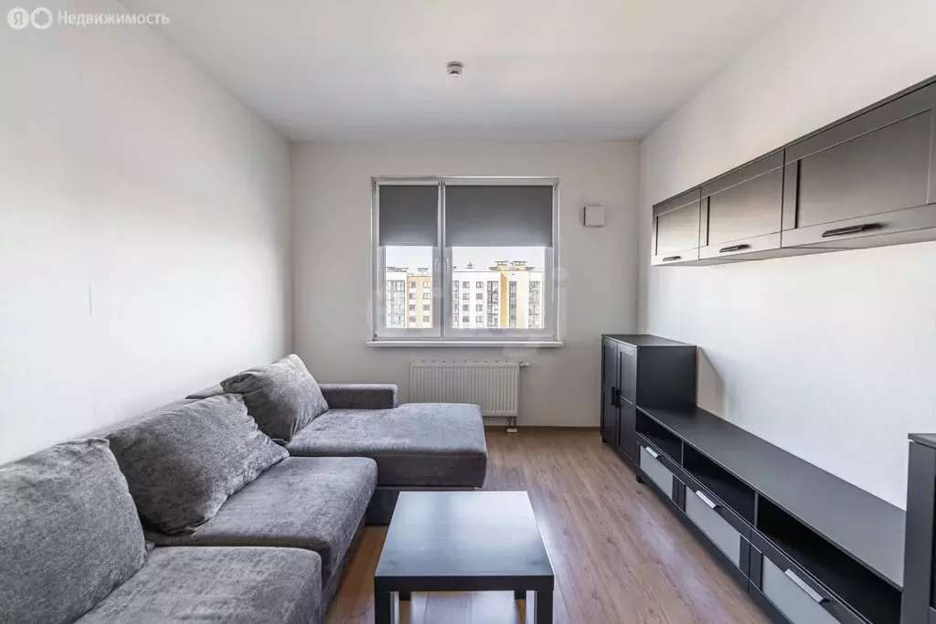 2-комнатная квартира: Санкт-Петербург, улица Лидии Зверевой, 9к1 (52.6 ... - Фото 0