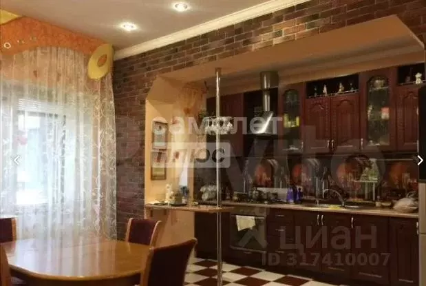 Дом в Краснодарский край, Туапсинский муниципальный округ, с. Небуг ... - Фото 1