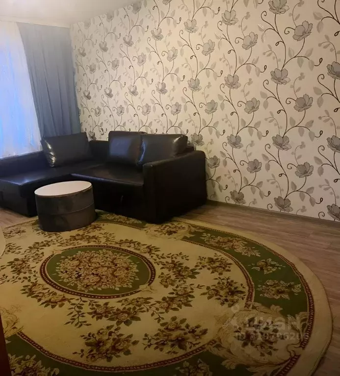 3-к кв. Башкортостан, Уфа ул. Академика Королева, 31 (60.0 м) - Фото 0