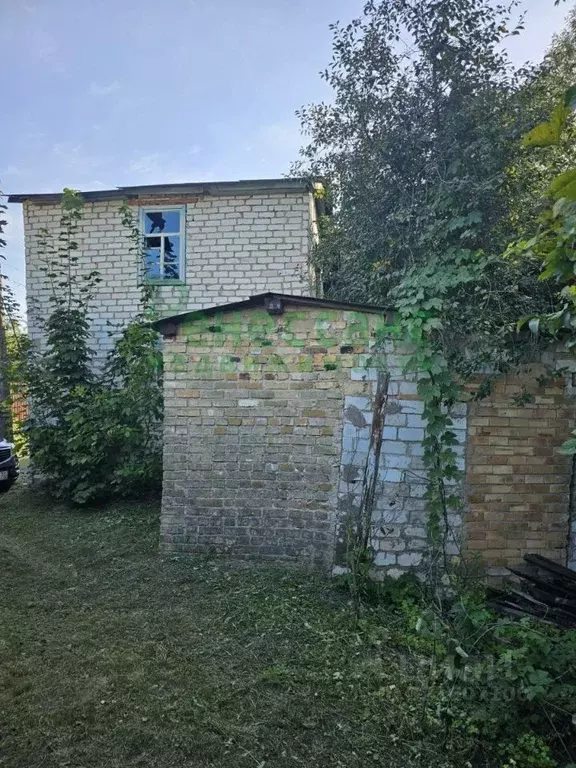 Дом в Брянская область, Брянск Дормаш-3 садовое общество,  (36 м) - Фото 1