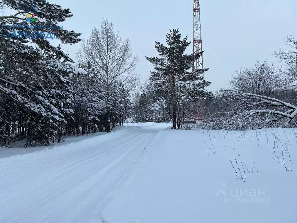 Участок в Алтайский край, Бийск Монтажник СНТ,  (11.0 сот.) - Фото 0