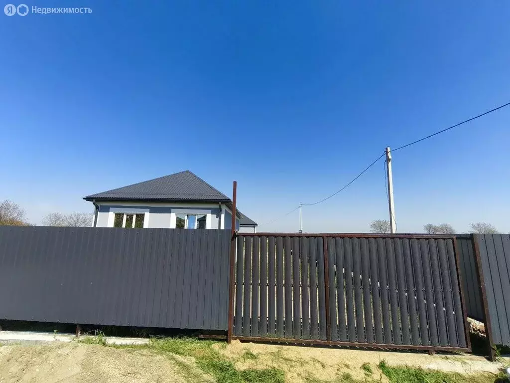 Дом в село Львовское, улица Свердлова (77 м) - Фото 1