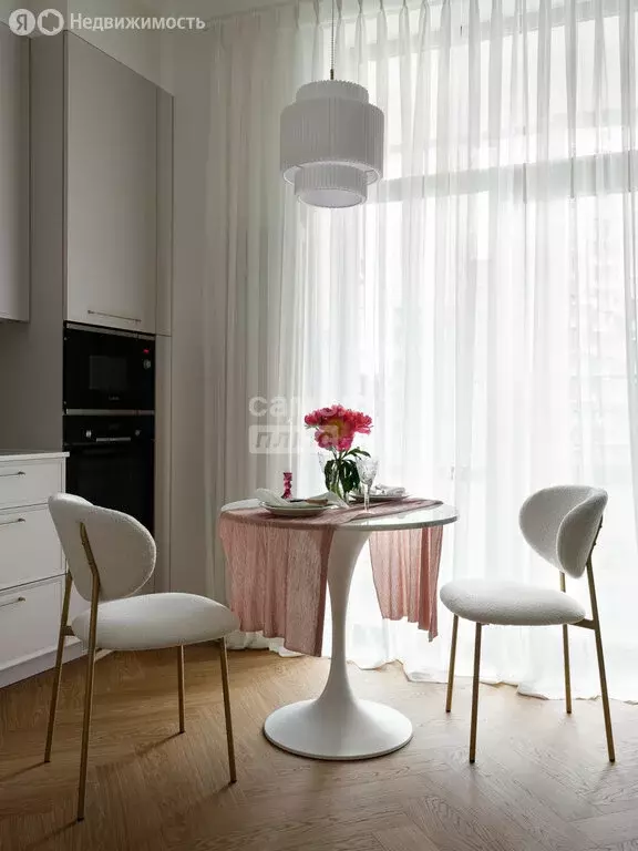 2-комнатная квартира: Москва, проезд Невельского, 3к1 (63.2 м) - Фото 1